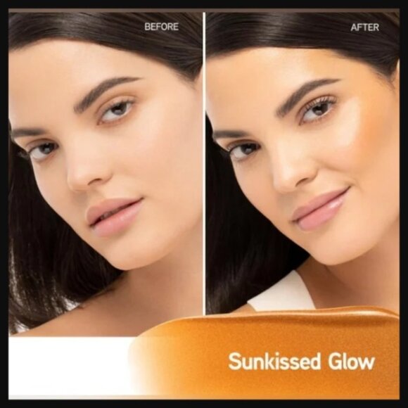 Physicians Formula Butter Glow Bronzing Serum Sunkissed Glow NEW - Picture 2 of 3